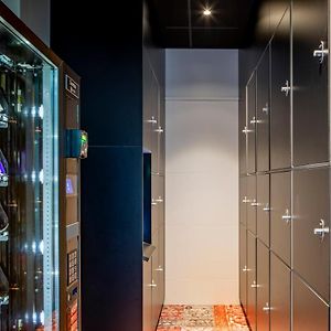 Gemenschappelijk Kamer